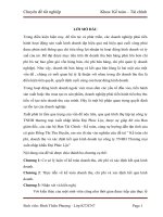 kế toán chi phí, doanh thu và xác định kết quả kinh doanh tại công ty tnhh thương mại xuất nhập khẩu đại phúc lộc