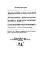 the balanced scorecard eolution to long term performance