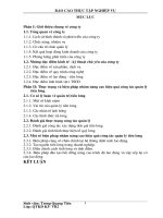 thực trạng và nâng cao hiệu quả quản lý tiền lương tại công ty tnhh cơ khí Nam Cường