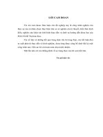 tăng cường thu hút đầu tư trực tiếp nước ngoài của hàn quốc vào việt nam