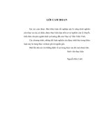 Tìm hiểu hạ tầng khóa công khai và xây dựng ứng dụng