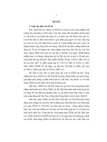 luận văn giải pháp quản lý nhà nước nhằm đẩy mạnh xuất khẩu thuỷ sản của hà tĩnh trong giai đoạn hiện nay