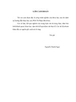 yêu cầu của nhà tuyển dụng về những kỹ năng cơ bản đối với sinh viên tốt nghiệp đại học