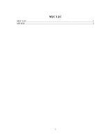 Giải pháp xử lý nợ xấu tại ngân hàng thương mại cổ phần ngoại thương việt nam chi nhánh nha trang