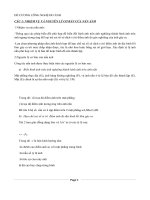 Giáo trình Công nghệ đo ảnh