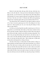 nghiên cứu tác dụng hạ nhãn áp của thuốc phối hợp cố định ganfort trong điều trị glôcôm