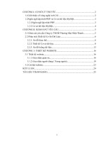 thiết kế web cho công ty trách nhiệm hữu hạn thương mại nhật thanh