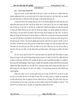 Thực trạng kế toán nguyên liệu, vật liệu tại tổng công ty cổ phần xây dựng đầu tư phát triển đô thị