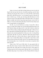 nghiên cứu “đặc điểm lâm sàng, yếu tố liên quan và hiệu quả điều trị của bài thuốc tỳ bà thanh phế ẩm đối với bệnh trứng cá thể thông thường