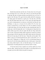 nghiên cứu tình trạng  nhiễm rubella ở phụ nữ mang thai và ảnh hưởng lên thai nhi tại bệnh viện phụ sản trung ương