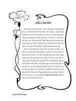 Ứng dụng hệ thống cân bằng điểm BSC vào việc đo lường kết quả hoạt động kinh doanh tại ngân hàng Agribank