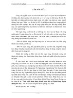 Thẻ thanh toán của ngân hàng  thực trạng thẻ tại ngân hàng ngoại thương