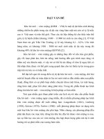 nhận xét lâm sàng và đánh giá kết quả phẫu thuật khe hở vòm miệng toàn bộ một bên bẩm sinh theo phương pháp veau – wardill - kilner