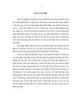 so sánh kỹ thuật dàn mảnh cắt bằng bàn hơ nhiệt với bể nước nóng trong kỹ thuật làm tiêu bản mô bệnh học