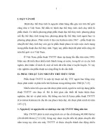 PHƯƠNG PHÁP PHẪU THUẬT PHACO