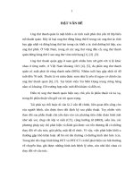 nghiên cứu đánh giá bước đầu vai trò của pet ct trong theo dõi ung thư thanh quản sau phẫu thuật