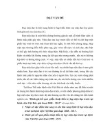 đánh giá kết quả  phẫu thuật điều trị hẹp niệu đạo trước tại bệnh viện việt đức giai đoạn 2008 – 2013