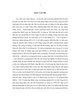 nghiên cứu hiệu quả điều trị vô sinh nam bằng phương pháp tiêm tinh trùng đông lạnh thu nhận từ phẫu thuật vào bào tương noãn tại bệnh viện phụ sản trung ương