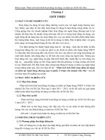 Phân tích tình hình hoạt động tín dụng cá nhân tại ngân hàng thương mại cổ phần á châu chi nhánh cần thơ