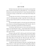 Nghiên cứu điều trị sỏi niệu quản bằng phương pháp tán sỏi ngoài cơ thể tại bệnh viện tỉnh  hải dương