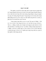 nghiên cứu đặc điểm lâm sàng, cận lâm sàng ở sản phụ sinh con ≥4000g tại bệnh viện phụ sản hà nội trong năm 2014