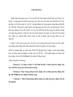 giải pháp nâng cao hiệu quả huy động vốn tại nh mbbank chi nhánh thăng long