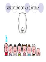 đề tài vitamin tan trong dầu