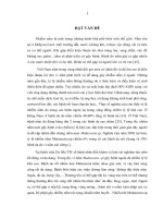 đánh giá vai trò gây bệnh của malasezia.sp trên một số bệnh da bằng kỹ thuật parker kết hợp koh