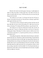 nhận xét phương pháp xét nghiệm nhanh xác định nọc rắn hổ mang ở những bệnh nhân bị rắn hổ mang cắn tại trung tâm chống độc bệnh viện bạch mai