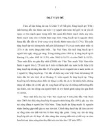 nghiên cứu chức năng tâm trương thất trái ở bệnh nhân tăng huyết áp có phì đại thất trái