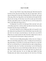 nhận xét đặc điểm lâm sàng, x quang, và đánh giá kết quả điều trị nội nha nhóm răng hàm lớn hàm dưới có sử dụng hệ thống pathfile