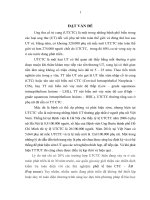 đánh giá hiệu quả của phương pháp điều trị các tổn thương cổ tử cung cho các phụ nữ sau khi được khám sàng lọc