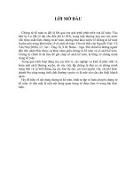 nguyên lý chứng từ kế toán