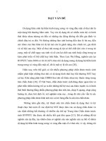 nghiên cứu chẩn đoán dị dạng hệ thần kinh trung ương và đầu mặt cổ ở thai nhi tại bệnh viện phụ sản trung ương