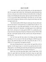 mô tả kiến thức, và thực hành về an toàn thực phẩm của người chế biến thực phẩm ở các bếp ăn tập thể tại hai bệnh viện phong da liễu miền bắc