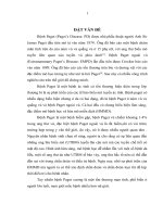 nghiên cứu một số đặc điểm lâm sàng, x-quang, mô bệnh học và hóa mô miễn dịch của bệnh paget ở da