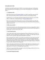 20 bí quyết luyện thi TOEIC hot