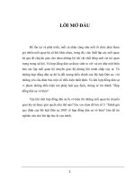 Đánh giá quy định của Bộ luật Dân sự 2005 về hợp đồng dân sự vô hiệu