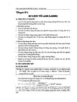 cẩm nang luyện thi đại học vật lý tập 2 nguyễn anh vinh