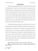 tìm hiểu chung về công tác kế toán tại công ty cổ phần xây dựng thương mại dịch vụ tú anh