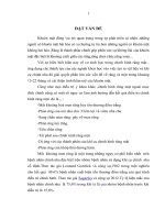 thực trạng và một số yếu tố liên quan đến tổn thương đốm trắng quanh khí cụ mắc cài trong điều trị chỉnh hình răng mặt