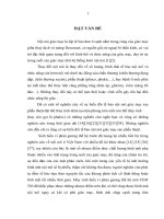 nghiên cứu sự biến đổi tế bào nội mô sau phẫu thuật phakic icl