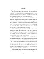 Nghiên cứu tình hình nhiễm khuẩn hô hấp cấp ở trẻ dưới 5 tuổi tại xã Mai Đình, huyện Sóc Sơn, thành phố Hà Nội 2011