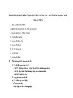 tên chủ đề bệnh sâu răng ở học sinh lớp 8c trường thcs nguyễn đăng đạo bắc ninh