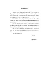 Rèn luyện kỹ năng thực hành thí nghiệm cho học sinh trong dạy học môn khoa học ở tiểu học