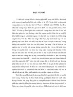 nghiên cứu đặc điểm lâm sàng, cận lâm sàng,đánh giá kết quả phẫu thuật điều trị u nhú mũi xoang tại bệnh viện tai mũi họng trung ương giai đoạn 2009- 2014