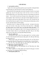 giải pháp huy động nguồn vốn của tổng công ty xây dựng bạch đằng hải phòng