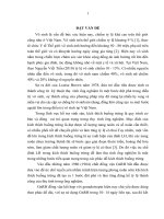 đánh giá hiệu quả của phác đồ antagonist trong kích thích buồng trứng làm ivf tại bệnh viện phụ sản hà  nội