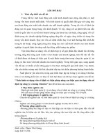 tình hình sử dụng vốn cố định và biện pháp nâng cao hiệu quả sử dụng vốn cố định tại công ty xi măng chinfon
