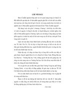 hàm số phần nguyên luận văn thạc sĩ toán học